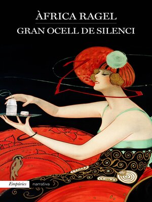 cover image of Gran ocell de silenci